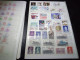 Delcampe - DM926 LOT FEUILLES MONACO N / O A TRIER COTE++ DEPART 10€ - Collections (with Albums)