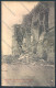 Messina Terremoto Città Poste Cartolina ZB9866 - Messina