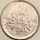 France - 5 Francs 1973, KM# 926a.1 (#4338) - 5 Francs