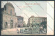 Messina Città Alterocca Cartolina ZB9331 - Messina