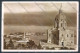 Messina Città Cristo Re Foto Cartolina ZB9377 - Messina