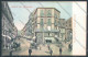 Messina Città Corso Garibaldi Alterocca Cartolina ZB9429 - Messina