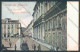 Messina Città Corso Garibaldi Alterocca Cartolina ZB9436 - Messina