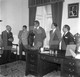 1963 POSSE NOVO PRESIDENTE CAMARA MUNICIPAL ALENQUER PORTUGAL 60mm SET NEGATIVE NOT PHOTO FOTO LCAS150 - Unclassified