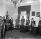 1963 POSSE NOVO PRESIDENTE CAMARA MUNICIPAL ALENQUER PORTUGAL 60mm SET NEGATIVE NOT PHOTO FOTO LCAS150 - Unclassified