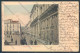 Messina Città Corso Garibaldi Cartolina ZB9508 - Messina