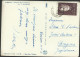 Poland - WARSZAWA - Fragment Placu - Foto Hermanczyk - Postcard (see Sales Conditions) 10158 - Poland