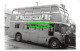 R506298 London Transport Bus. Postcard - Sonstige & Ohne Zuordnung