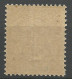 GABON N° 22 NEUF** LUXE SANS CHARNIERE / Hingeless / MNH - Unused Stamps