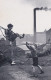 Nostalgia Postcard - Children At Play, Leeds, May 1955  - VG - Sin Clasificación