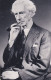 Nostalgia Postcard - Bertrand Russell, 1951  - VG - Zonder Classificatie