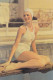 Nostalgia Postcard - Bathing Beauty, 1937  - VG - Non Classés