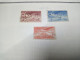 Delcampe - DM929 LOT FEUILLES EUROPE N / O A TRIER COTE++ DEPART 10€ - Colecciones (en álbumes)