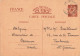 Delcampe - LOT DE 50 ENTIERS IRIS TOUS VOYAGES - Cartes Postales Types Et TSC (avant 1995)