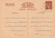 Delcampe - LOT DE 50 ENTIERS IRIS TOUS VOYAGES - Standard Postcards & Stamped On Demand (before 1995)