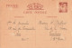 Delcampe - LOT DE 50 ENTIERS IRIS TOUS VOYAGES - Standard Postcards & Stamped On Demand (before 1995)