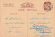 Delcampe - LOT DE 50 ENTIERS IRIS TOUS VOYAGES - Cartes Postales Types Et TSC (avant 1995)