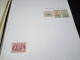 Delcampe - DM930 LOT FEUILLES GRECE N / O A TRIER COTE++ DEPART 10€ - Verzamelingen (in Albums)