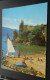 La Napoule, Côte D'Azur - Le Château - La Plage - Les Editions GILLETTA, Nice - Castillos