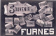 FURNES - VEURNE - Souvenir De FURNES - Veurne