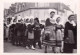 Photo Originale  - CONCARNEAU - Aout 1939 - Fete Des Filets Bleus - La Parade - Plaatsen
