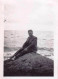 Photo Originale - CONCARNEAU  - Juillet 1939 -  Plage Des Sables Blancs - Plaatsen