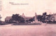 TOURNAI -  Place De La Gare Et Monument Bara - Doornik