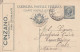1816 - REGNO -Cartolina Postale Pubblicitaria Da C. 15 Ardesia Del 1920 Da Locana A Oulx - Stamped Stationery