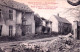  VEURNE/ FURNES -  Ruines De Furnes -  Rue Des Remparts - Le Mur Du Cimetiere   - Guerre 1914/18 - Veurne