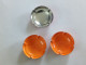 Lot 3 Capsules Muselets Champagne Veuve Clicquot Différentes ( Bazarcollect28 ) - Clicquot (Veuve)