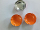 Lot 3 Capsules Muselets Champagne Veuve Clicquot Différentes ( Bazarcollect28 ) - Clicquot (Veuve)