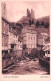 Monschau - Gruss Aus MONTJOIE - Ruine Haller - Monschau