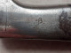 Delcampe - Baïonnette Allemande WW1 Modèle 1908 - Knives/Swords
