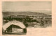 13799352 Les Loges Val-de-Ruz NE Panorama Hotel Vue Des Alpes  - Autres & Non Classés