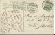 SUISSE CARTE 5c MARQUE LINEAIRE BISCHOPSZELL + AMBULANT N°33 POUR ST GALLEN DE 1906    LETTRE COVER - Storia Postale