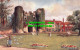 R507312 Tonbridge Castle. T. A. Flemons - Monde