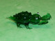 Fèves / Fève / Animaux : Crocodile ( En Verre 6 / 2,5 Cm ) Parfait état   T211 - Animaux