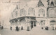 Belgique Oostende Ostende Entrée De Kursaal CPA Cachet 1907 - Oostende