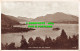 R506951 Loch Lomond And Ben Lomond. 0395. Valentines Photo Brown - World