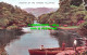 R506701 Meeting Of The Waters. Killarney. 19550. Valentines Postcards - World
