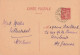 LOT DE 12 ENTIERS IRIS 80C TOUS VOYAGES 431-CP1 - Standard Postcards & Stamped On Demand (before 1995)