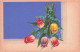 ILLUSTRATEUR ROGER LEVASSEUR LES FLEURS R11 - Levasseur, Roger