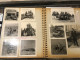 Delcampe - Album Souvenir D’un Appelé En Algérie 1962-64 72eme Bataillon Du Génie - Documents