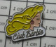 812B Pin's Pins / Beau Et Rare / JEUX / JOUET POUPEE CLUB BARBIE La Vraie La Belle La Blonde ! - Juegos