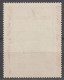 RR VARIETE "LEGENDE RECTO VERSO DOUBLEE Et DECALEE" Sur N°1408d JUIN 1940 + LONDON En ROUGE Et NOIR - Unused Stamps