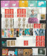 Grande Bretagne - Lot Faciale De 81 Timbres à 1st (=109£) Pour Courrier. - Other & Unclassified