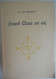 ERNEST CLAES EN WIJ - Literair-volkskundige Studie Dor A. Van Hageland Zichem Scherpenheuvel Schrijver Auteur Literatuur - Altri & Non Classificati