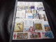 DM939 LOT FEUILLES MONACO N / O A TRIER COTE++ DEPART 10€ - Collections (with Albums)