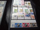 Delcampe - DM939 LOT FEUILLES MONACO N / O A TRIER COTE++ DEPART 10€ - Collections (en Albums)