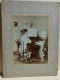 Italia Ragazza A Pianoforte Italy Girl At Piano GAETA 1916 - Europe